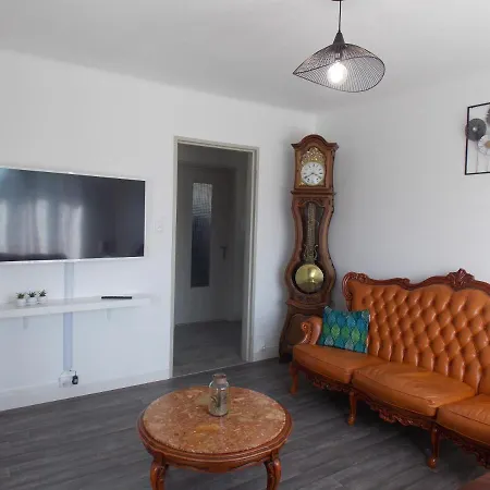 Maison De Vacances 
