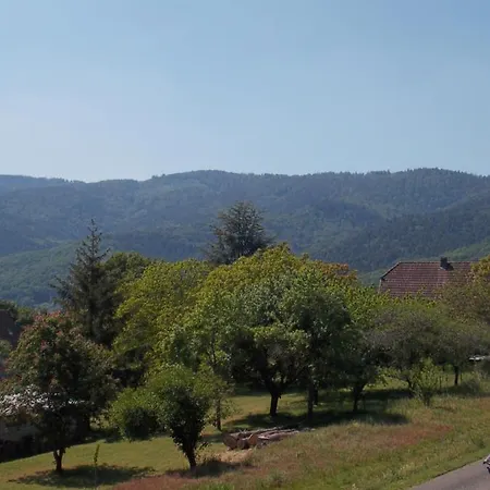 Holiday home Maison De Vacances 