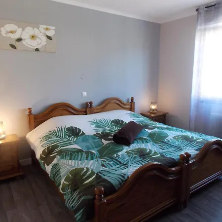 Holiday home Maison De Vacances 