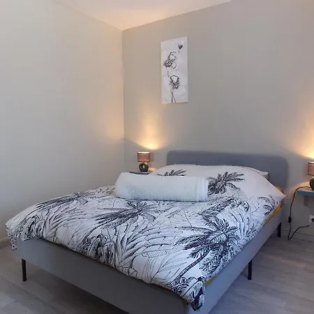 Maison De Vacances 