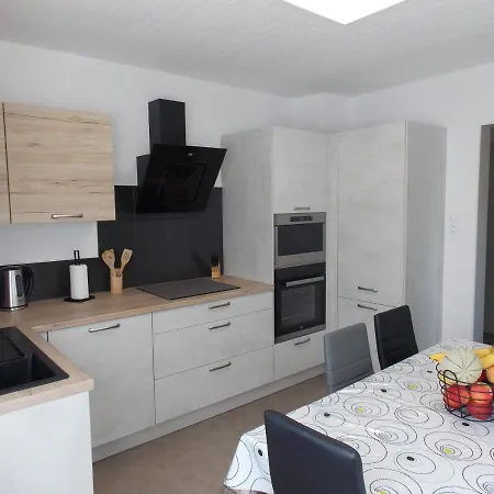 Holiday home Maison De Vacances 