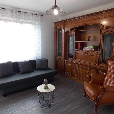 Holiday home Maison De Vacances 
