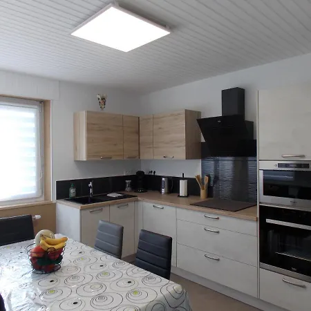 Maison De Vacances 