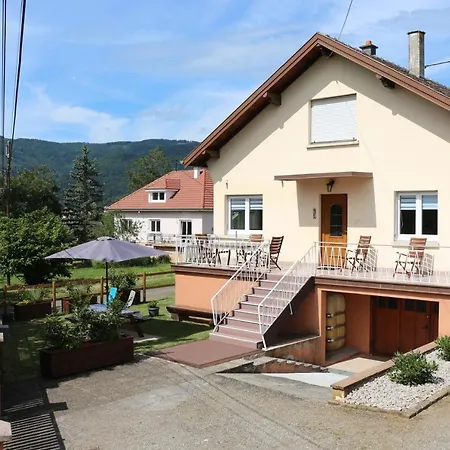 Maison De Vacances 