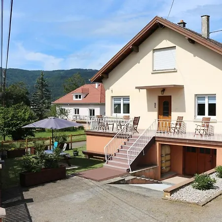 Maison De Vacances 
